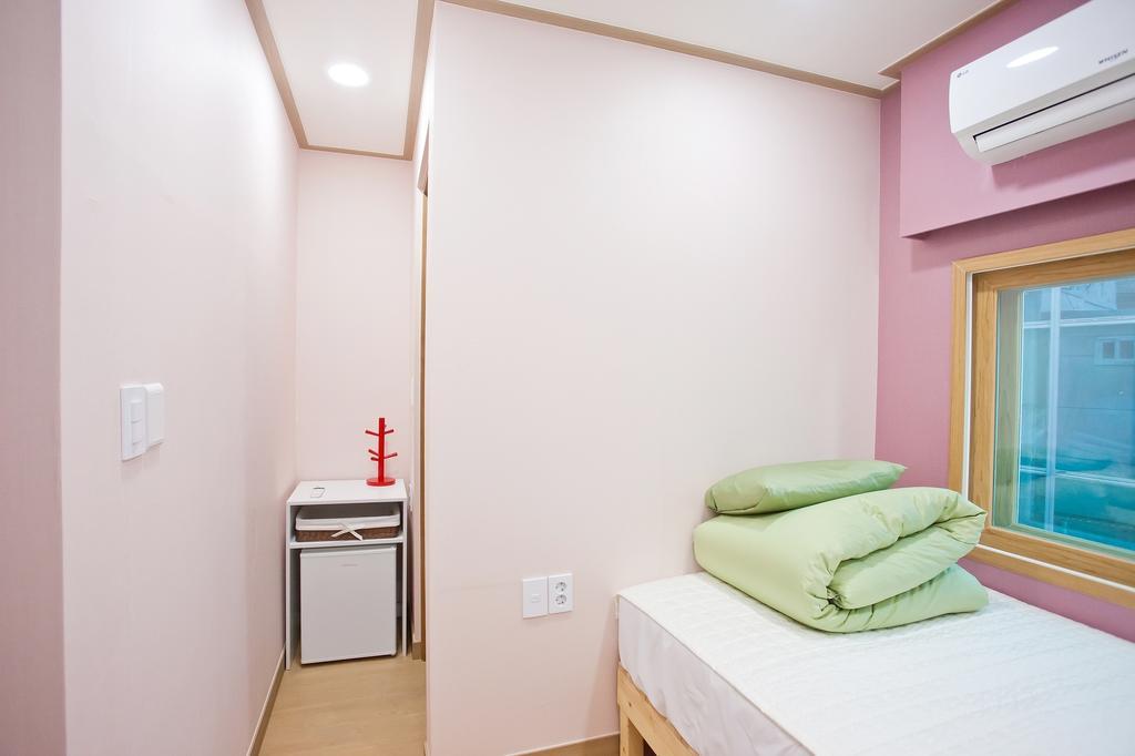 88 Guesthouse Séoul Chambre photo