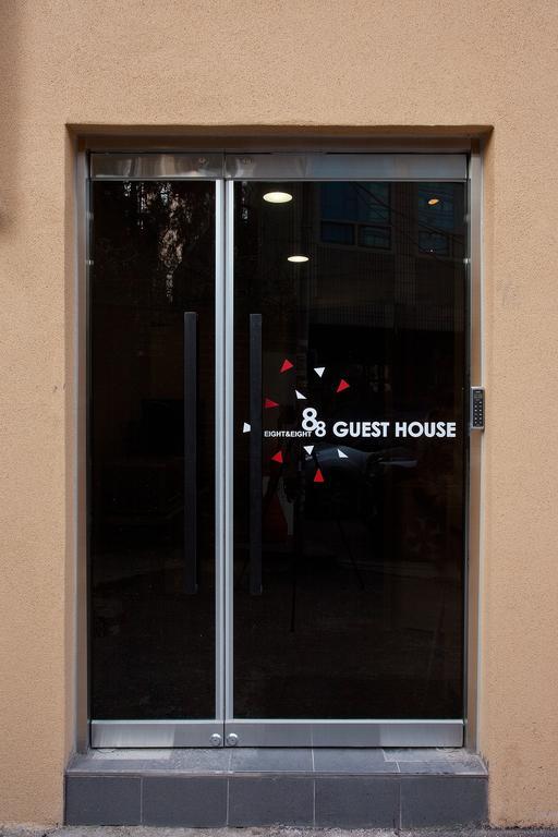 88 Guesthouse Séoul Extérieur photo