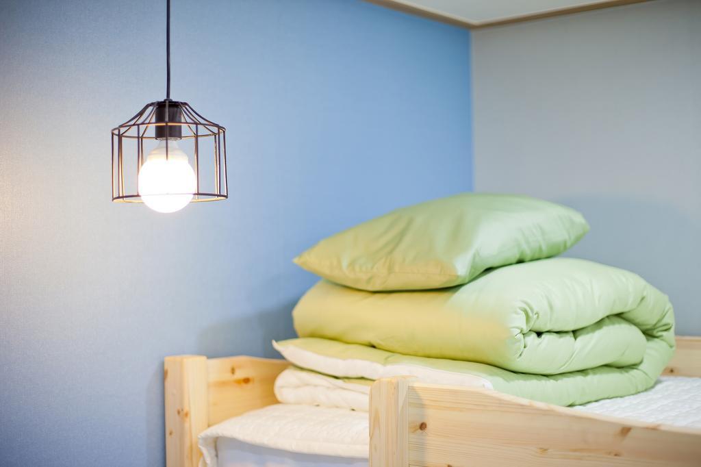 88 Guesthouse Séoul Extérieur photo