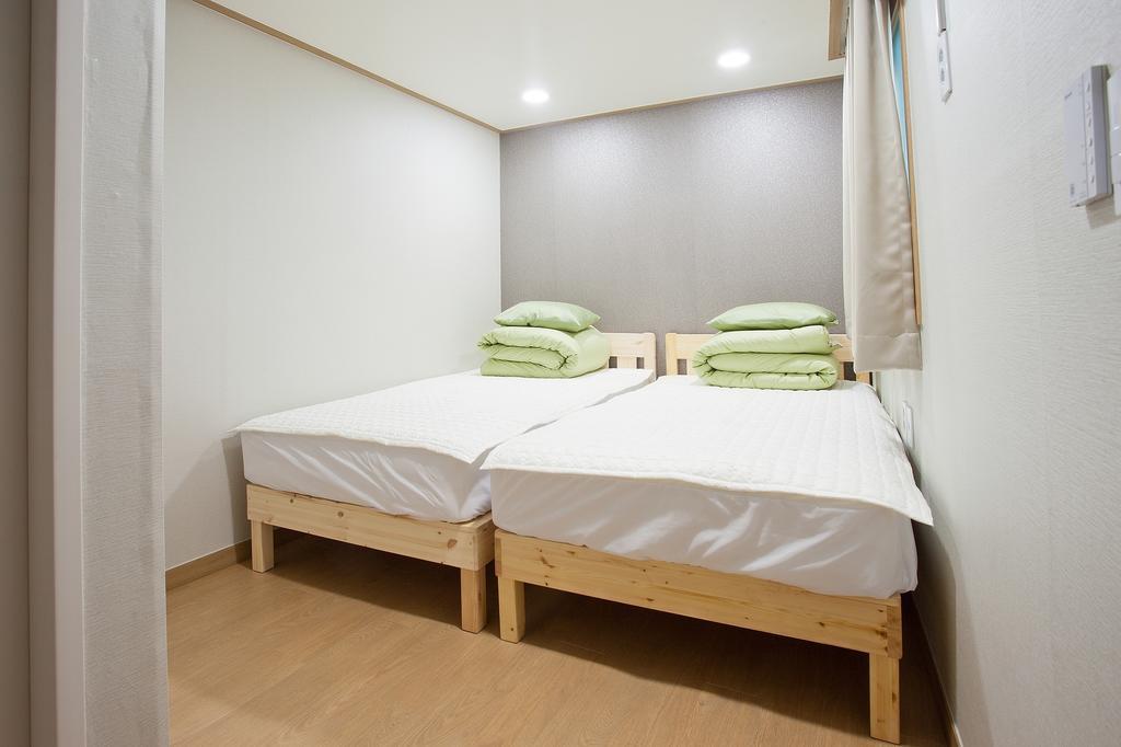 88 Guesthouse Séoul Chambre photo