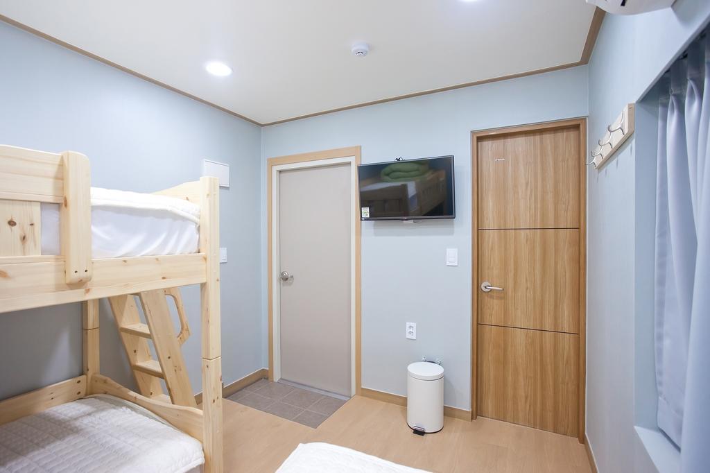 88 Guesthouse Séoul Chambre photo