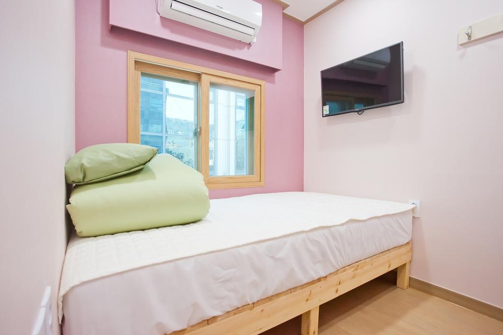 88 Guesthouse Séoul Chambre photo