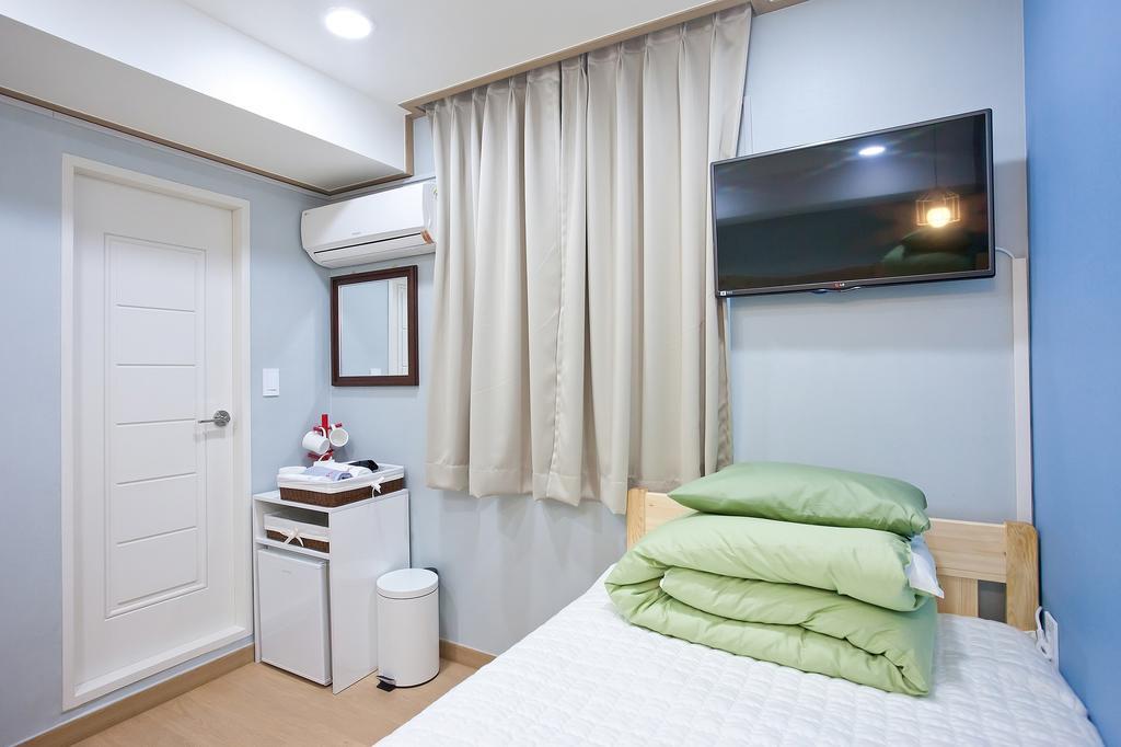 88 Guesthouse Séoul Chambre photo